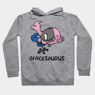 Colleagues or office,management working people. Hoodie